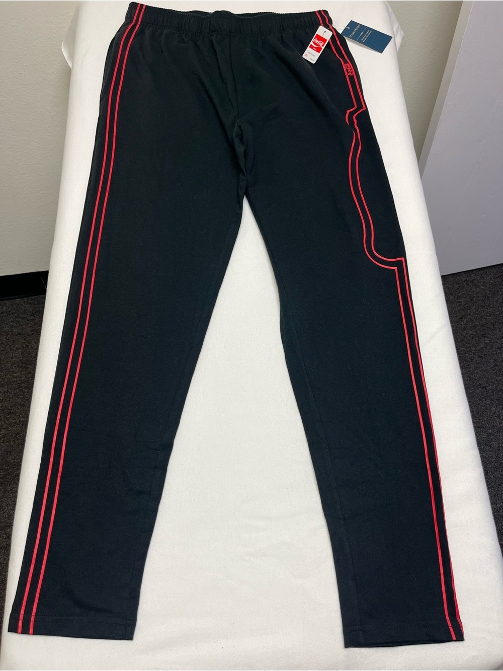 Coca-Cola Sweatpants | New With Tags | Casual Streetwear  for women’s
